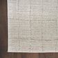 Nourison Andes 2"2" x 7"6" Grey Runner, , large