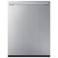 Dacor 24" Smart Built-In Dishwasher with 3rd Rack in Panel Ready, , large