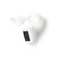 Ring Floodlight Cam Wired Plus in White, , large