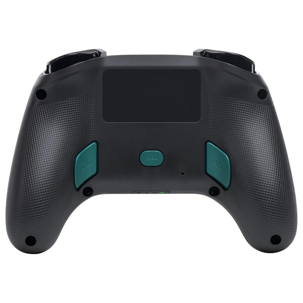 PowerA Advantage Wireless Controller for Nintendo Switch 2 with Decayed Master Sword Style in Multicolor, , large