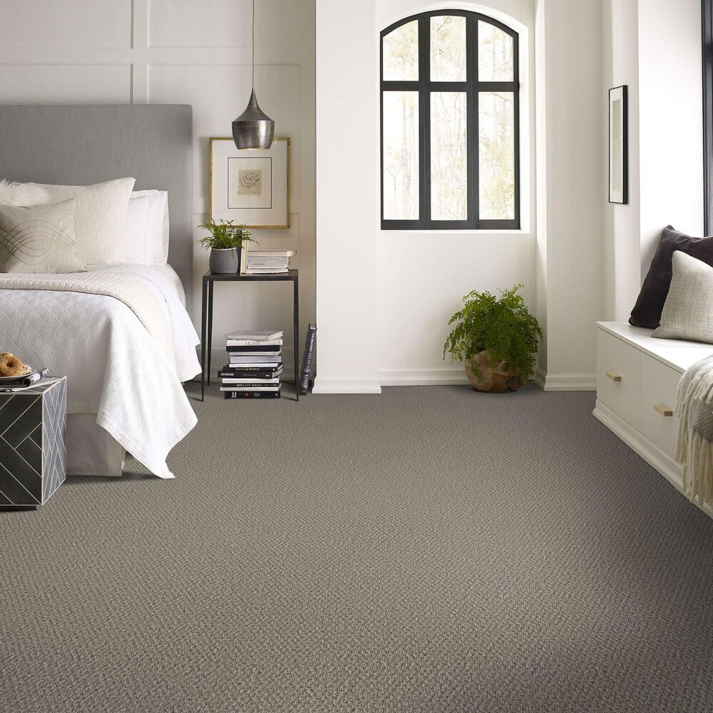 Shaw Stonebrook Carpet in Natures Design, , large