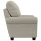 Jackson Furniture Magnolia Accent Chair in Sky, , large