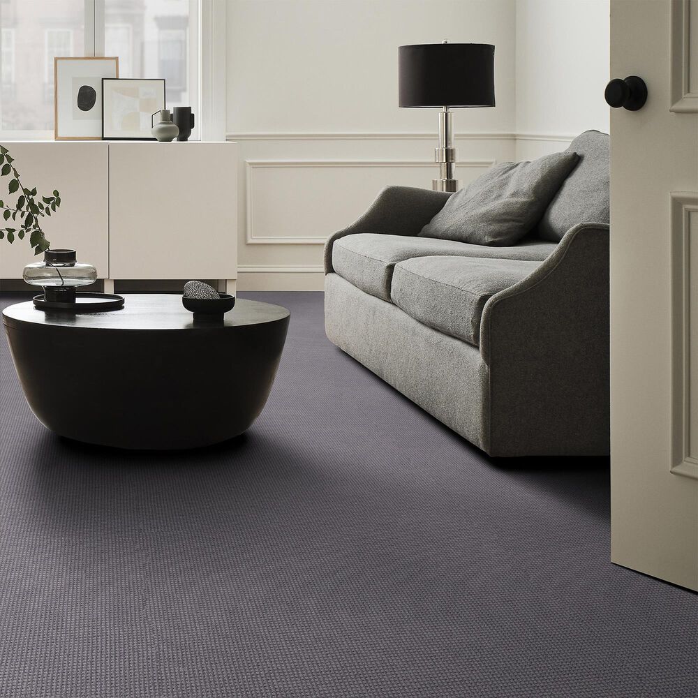 Anderson Tuftex Inspired Carpet in Amethyst, , large