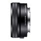 Sony E PZ 16-50mm f/3.5 - 5.6 OSS Lens, , large