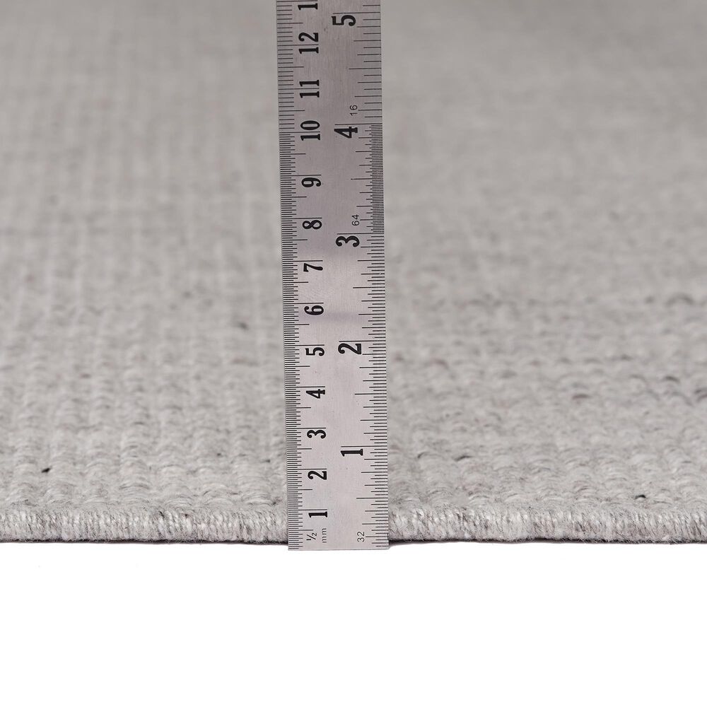 Dalyn Rug Company Chambal CH1 3&#39;6&quot; x 5&#39;6&quot; Putty Indoor/Outdoor Area Rug, , large