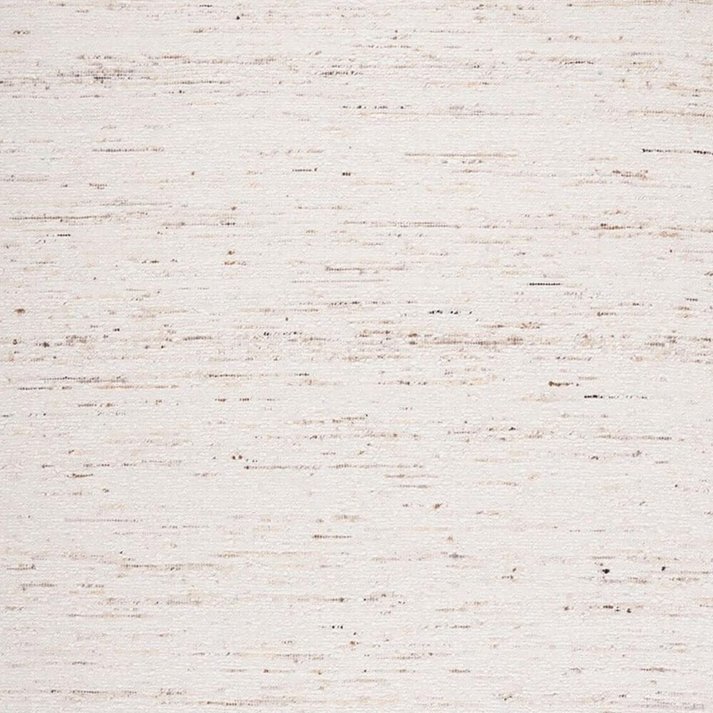 Safavieh Natura NAT330A 9&#39; x 12&#39; Ivory and Light Grey Area Rug, , large