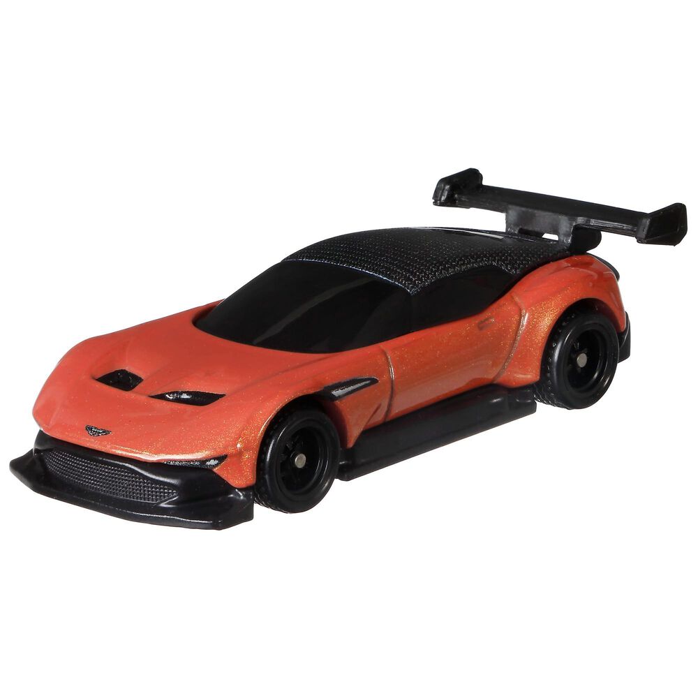 Hot Wheels Aston Martin Vulcan, , large