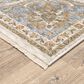 Oriental Weavers Maharaja Dakota 5091Z 9"10" x 12"10" Ivory Area Rug, , large
