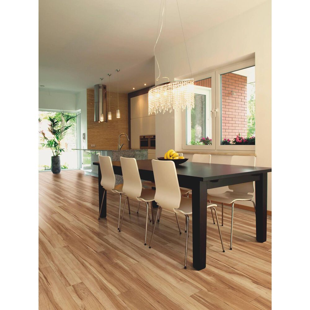 COREtec Originals Classics Red River Hickory 5&quot; x 48&quot; Luxury Vinyl Plank, , large