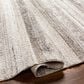 Surya Floria FLI-2303 Cream and Light Gray 10" x 14" Area Rug, , large