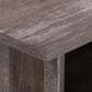 CorLiving Kingston Desk in Brown, , large