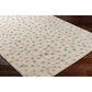 Surya Rodos RDO2348 5"3" x 7" Beige, Light Slate, Mustard, Light Pink Area Rug, , large