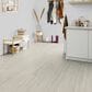 Forbo Marmoleum Cinch Loc Seal 12" x 36" Laminate Tile in Bleached Gold, , large