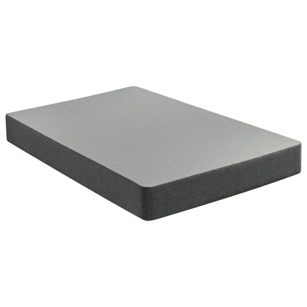 Beautyrest World Class Hybrid Level Three Firm Full Mattress with High Profile Box Spring, , large