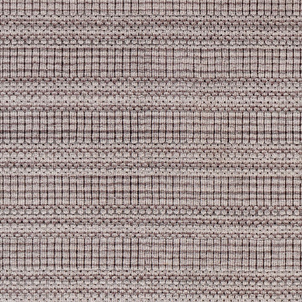 Surya Hickory 2&#39; x 3&#39; Dark Brown, Beige, Gray and Charcoal Area Rug, , large