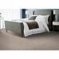 Karastan Contemporary Spirit Carpet in Silver Mushroom, , large