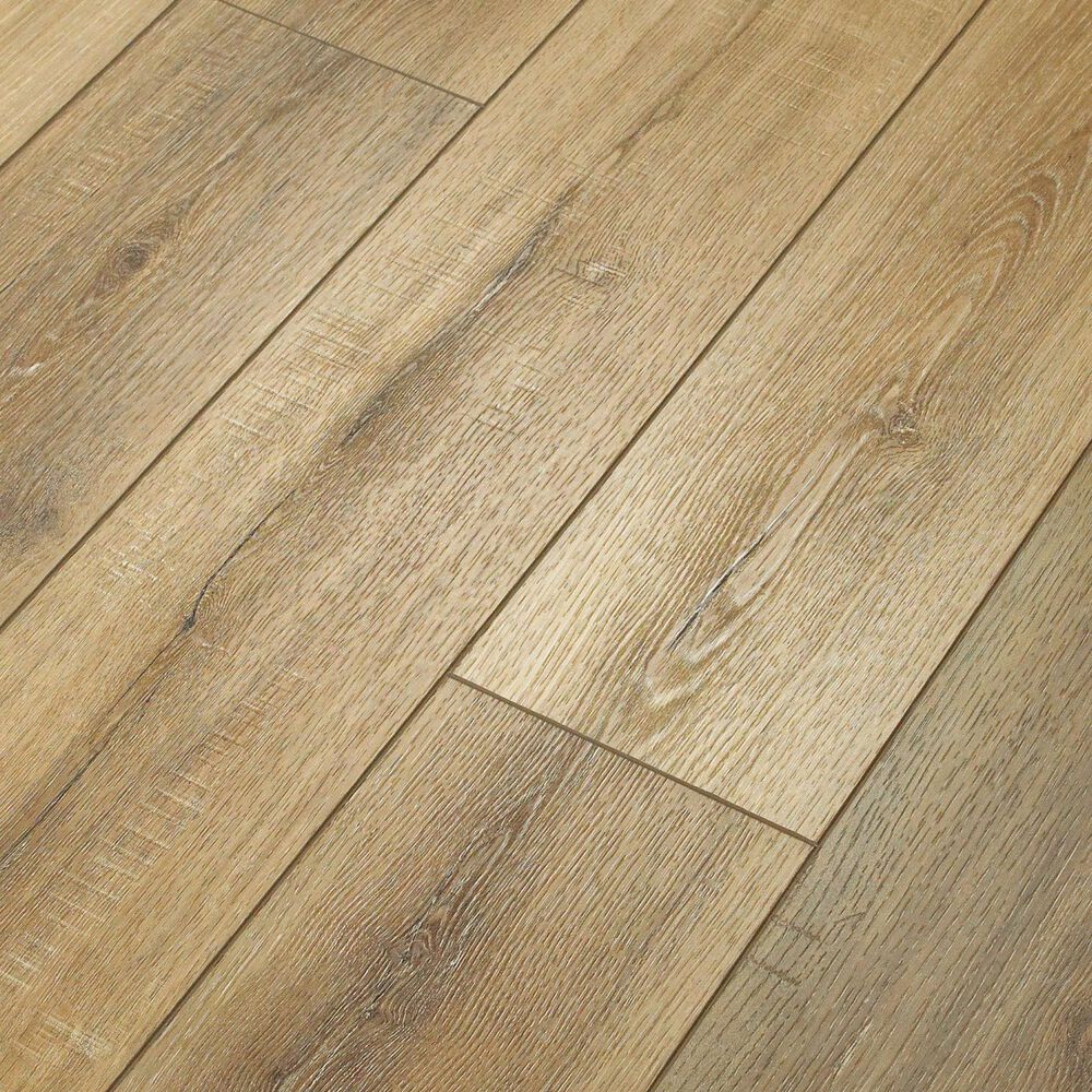 Shaw Tenacious HD Plus Accent Bamboo 7&quot; x 48&quot; Luxury Vinyl Plank, , large