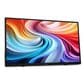 Acer PM161QT 15.6" Full HD IPS Business Portable Touch Monitor with Adaptive Sync Support, , large