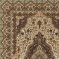 Oriental Weavers Masterpiece 5560W 2"3" x 10" Ivory Runner, , large
