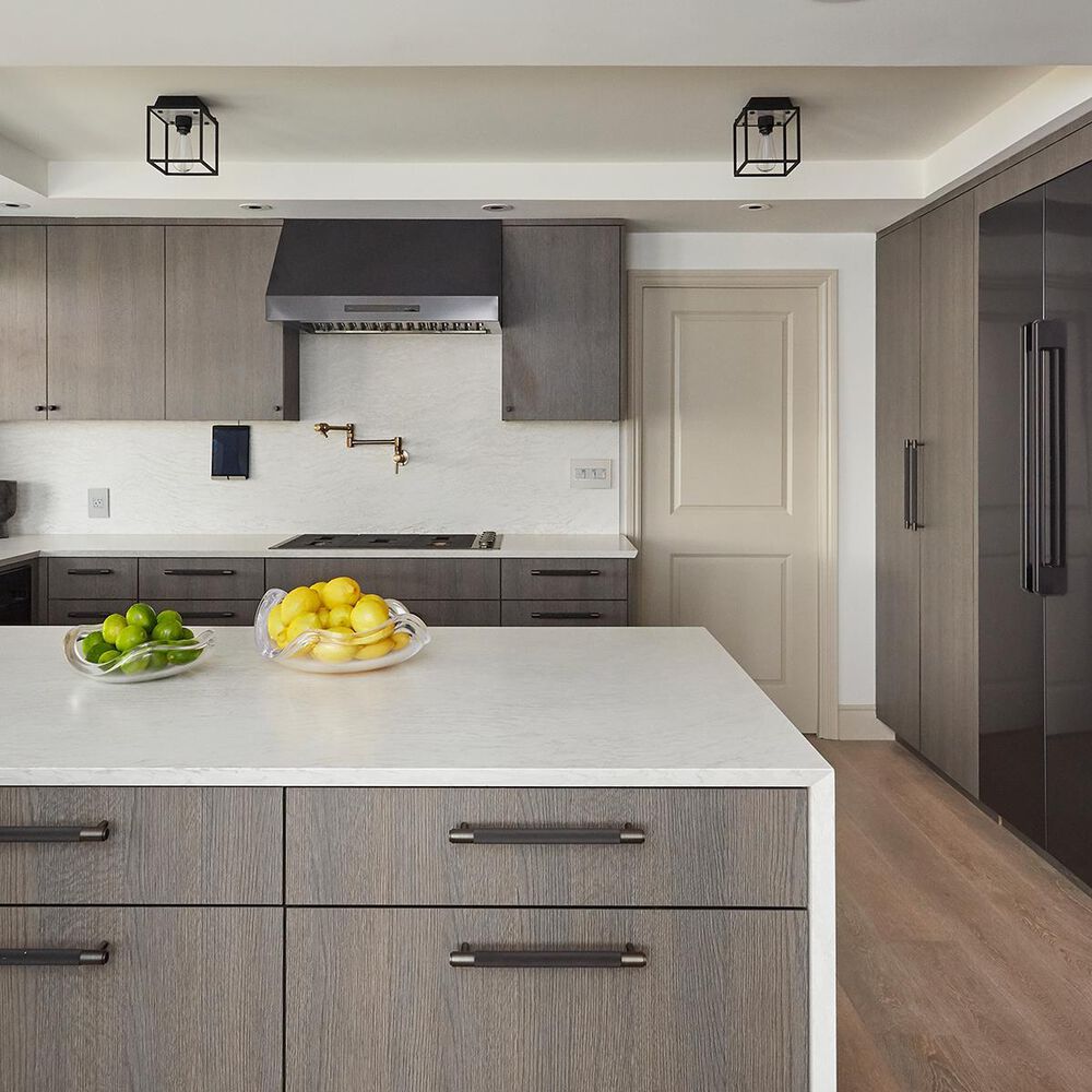 Cambria Ironsbridge 3cm Quartz Countertop, , large