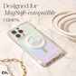 Case-Mate Magsafe Loop Grip in Sparkle, , large