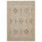 Karastan Windemere R1258 2"6" x 10" Cream Runner, , large