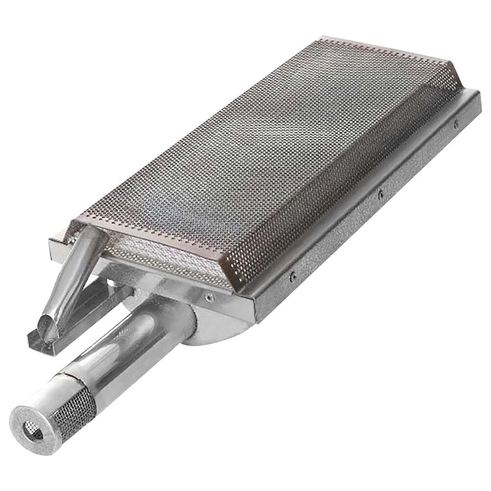 Blaze Infrared Burner Upgrade in Stainless Steel, , large