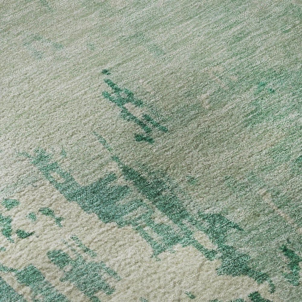 Dalyn Rug Company Pacifica PA11 2&#39;6&quot; x 3&#39;10&quot; Emerald Area Rug, , large