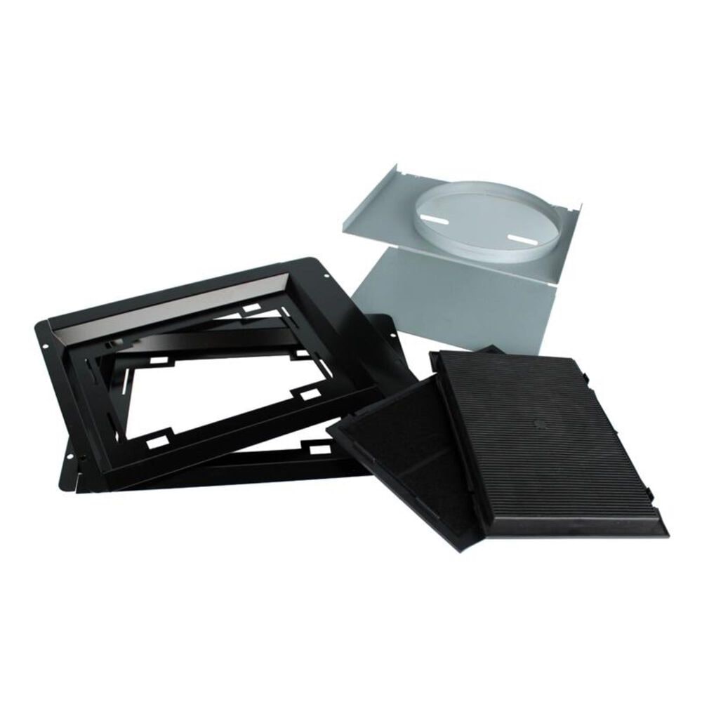 Berkshire Hoods Recirculation Kit, , large