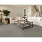 Shaw Pure Affection S Carpet in Still Gray, , large