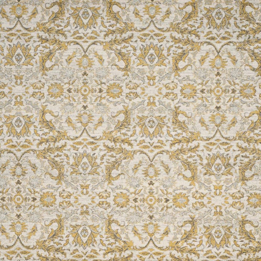 Safavieh Evoke EVK238S 10&#39; x 14&#39; Ivory and Gold Area Rug, , large