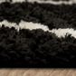 Karastan Traverse Intersection 8" x 10" Area Rug, , large