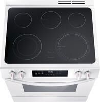 Frigidaire 30 Front Control Electric Range NFM