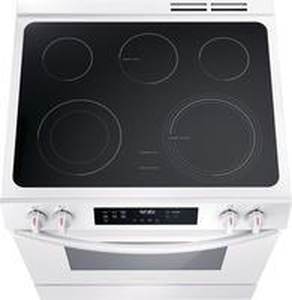Frigidaire 30&quot; Front Control Electric Range, , large