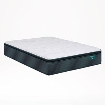 Beautyrest Harmony Abbott Pier Medium Pillow Top Twin Mattress, , large