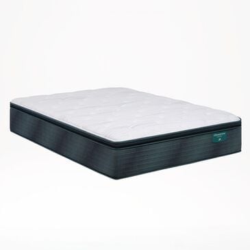 Metro Pillowtop Mattress