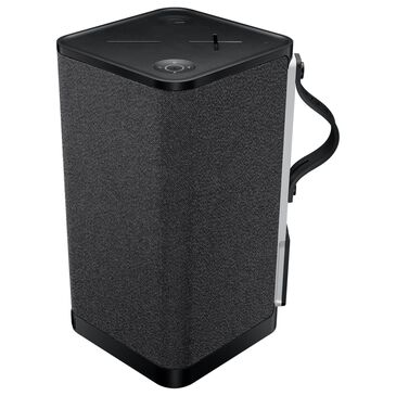 Ultimate Ears Hyperboom Portable Bluetooth Speaker in Black, , large
