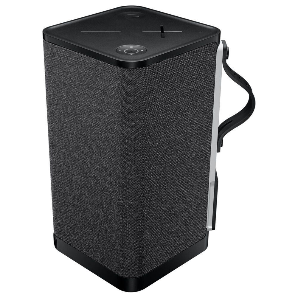Ultimate Ears Hyperboom Portable Bluetooth Speaker in Black, , large
