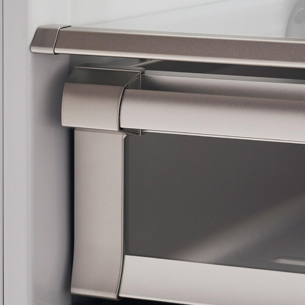 Bertazzoni 19.6 Cu. Ft. Built-In Bottom Freezer Refrigerator in Panel Ready, , large