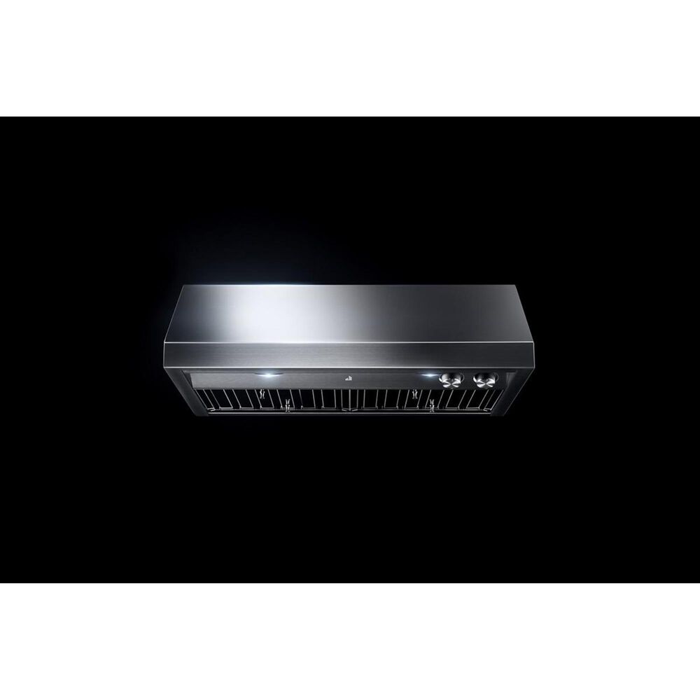 JennAir 30&quot; Professional Low Profile Under Cabinet Hood in Stainless Steel, , large