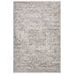 Dalyn Rug Company Jericho 2"6" x 8" Tin Indoor/Outdoor Runner, , large