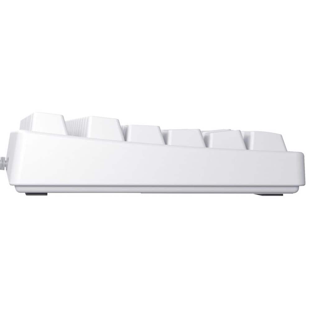 Cherry K4V2 TKL Gaming Keyboard in White, , large