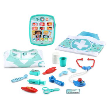 Vtech Smart Chart Medical kit, , large