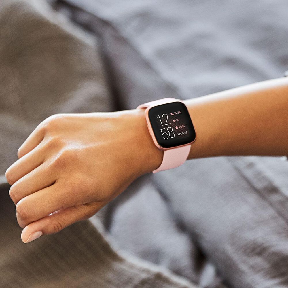 health fitness smartwatch