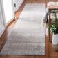 Safavieh Webster WBS328G 2"6" x 10" Grey and Beige Runner, , large