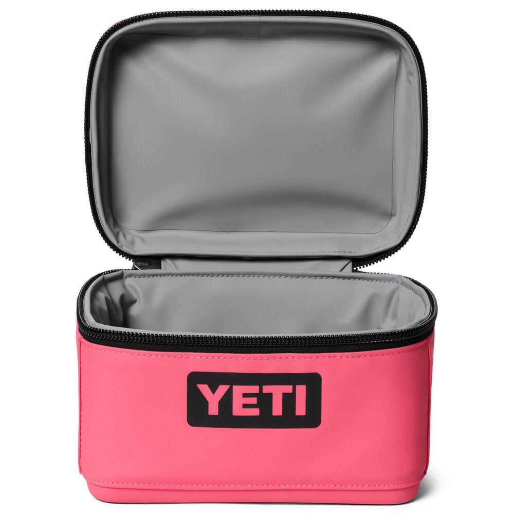 YETI Daytrip 3L Insulated Snack Box in Tropical Pink, , large
