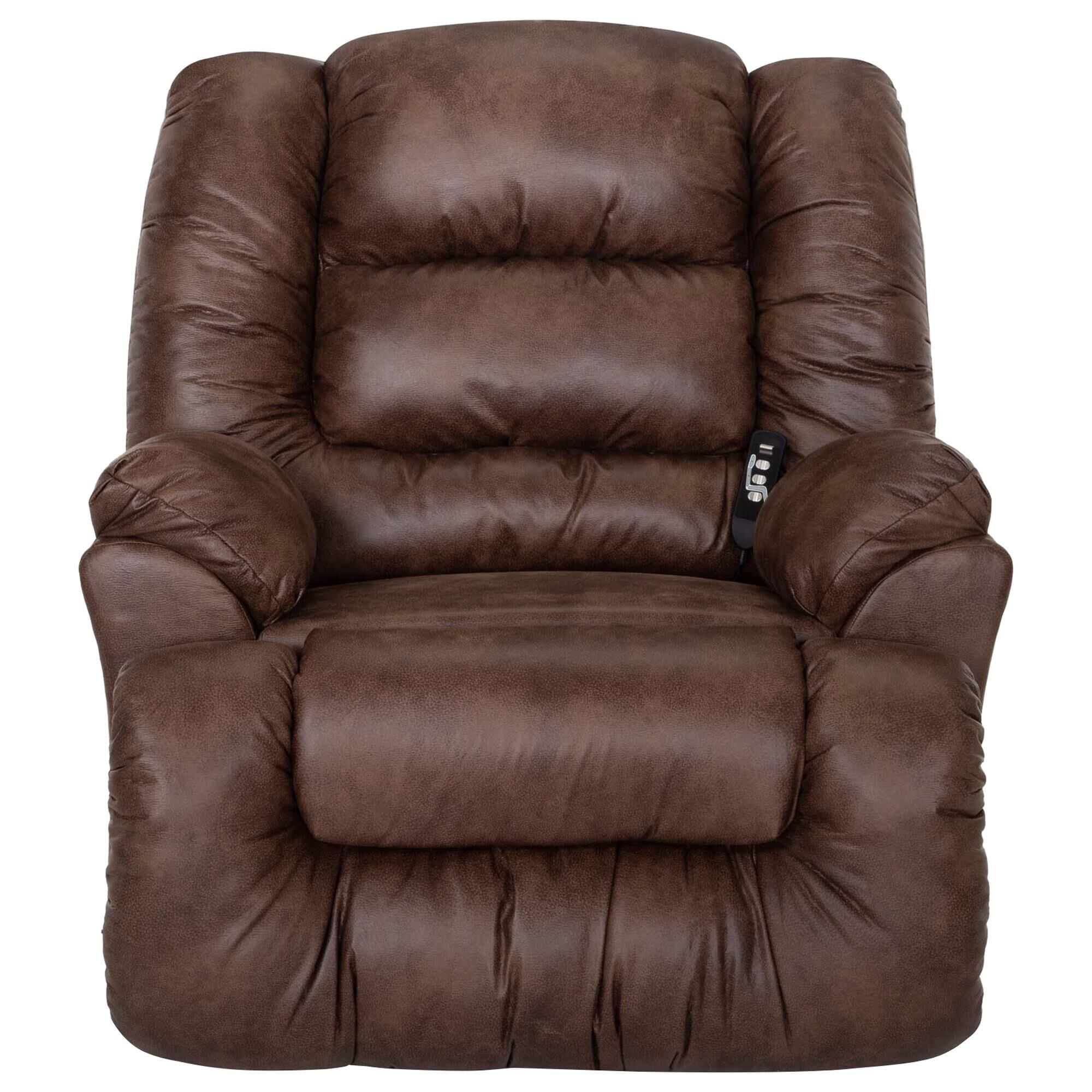 Modus Furniture Stockton Power Lift Recliner