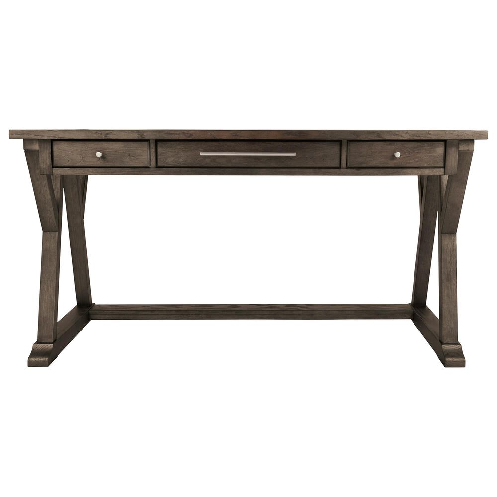 Signature Design by Ashley Luxenford Home Office Large Leg 60" Desk in