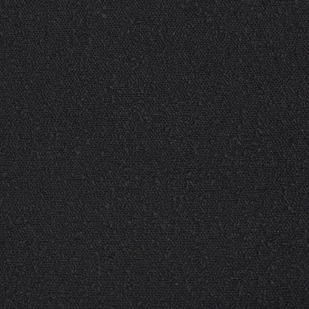 Jennifer Taylor Home Alpine Accent Arm Chair in Ebony Black, , large