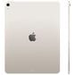 Apple 13-Inch iPad Air M3 Chip Wi-Fi 512GB in Starlight (Latest Model) with 2-Year AppleCare+, , large